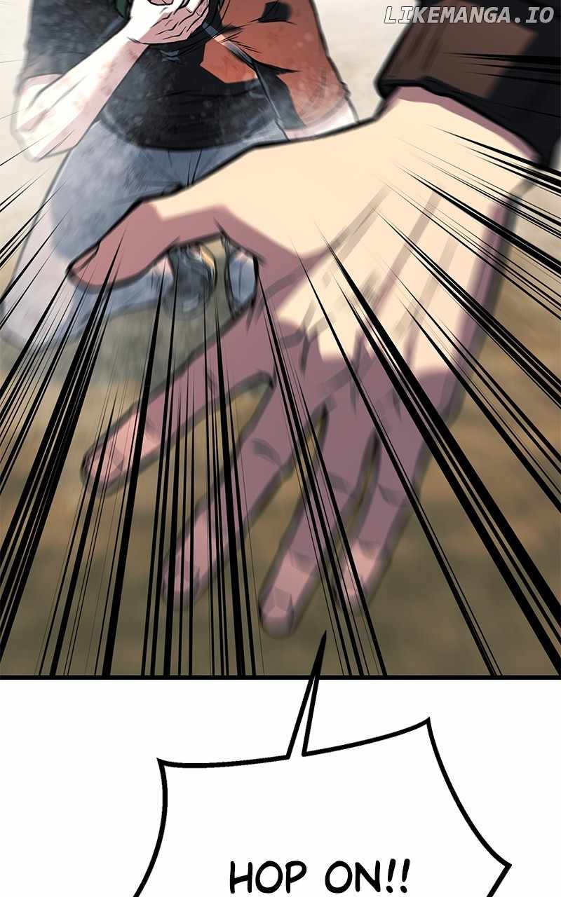 King of Violence Chapter 51 150